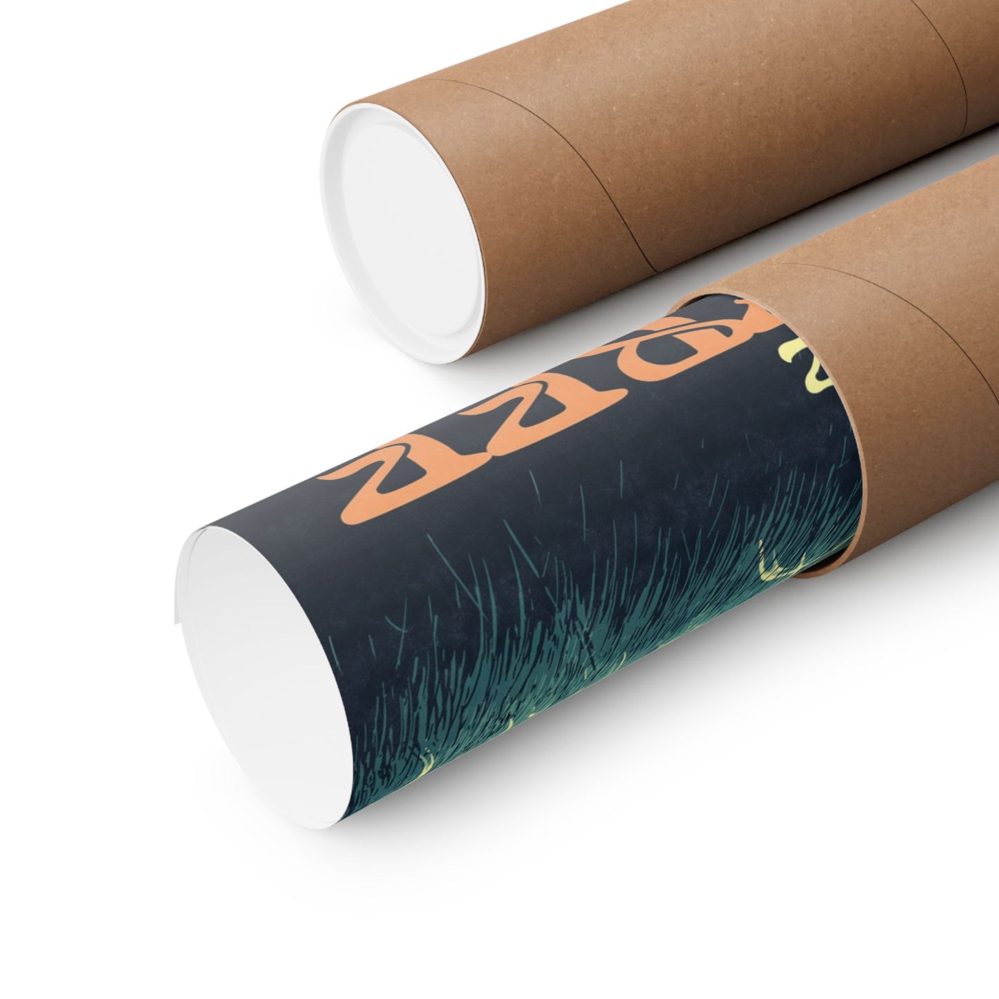 Visit The Scadutree Travel Poster