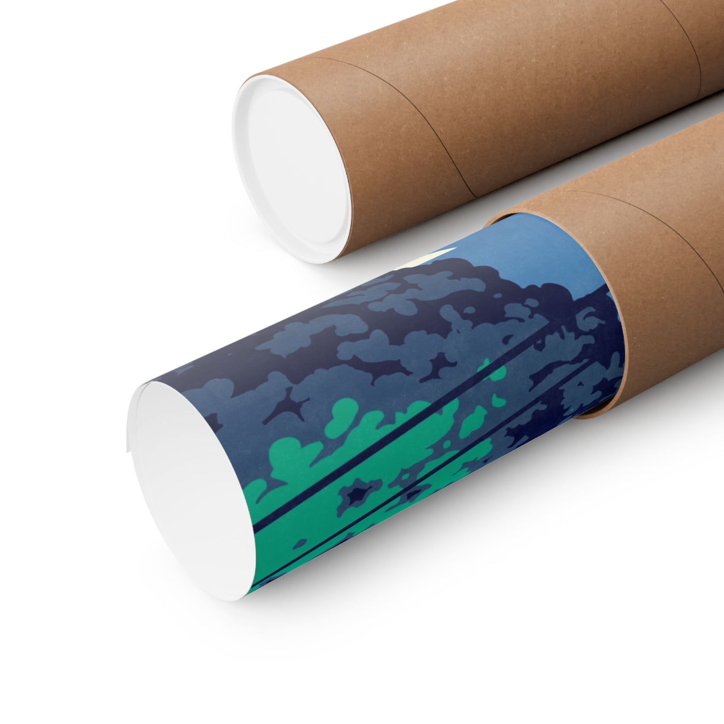 Visit Tokyo-3 Travel Poster