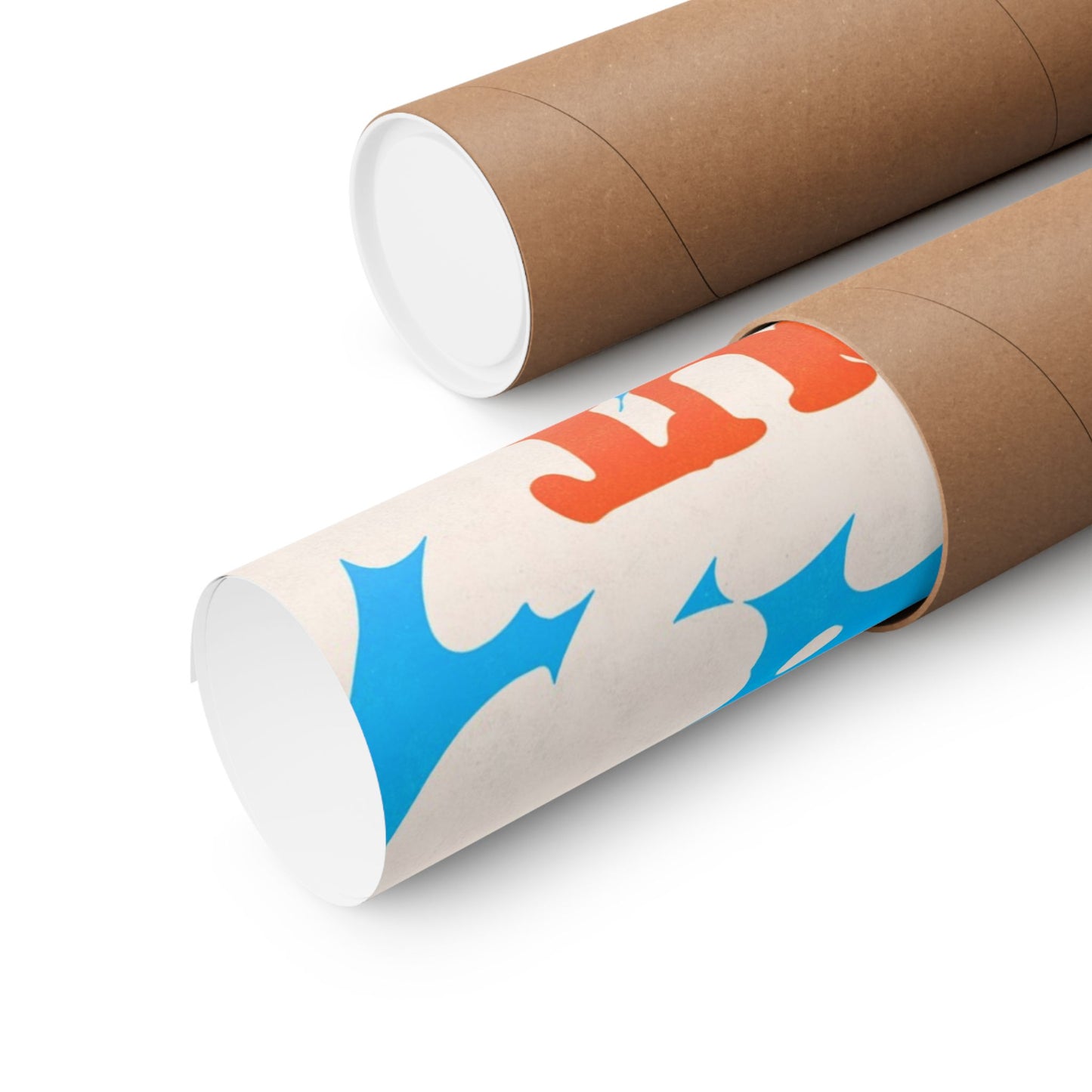 Visit The Lookout Travel Poster