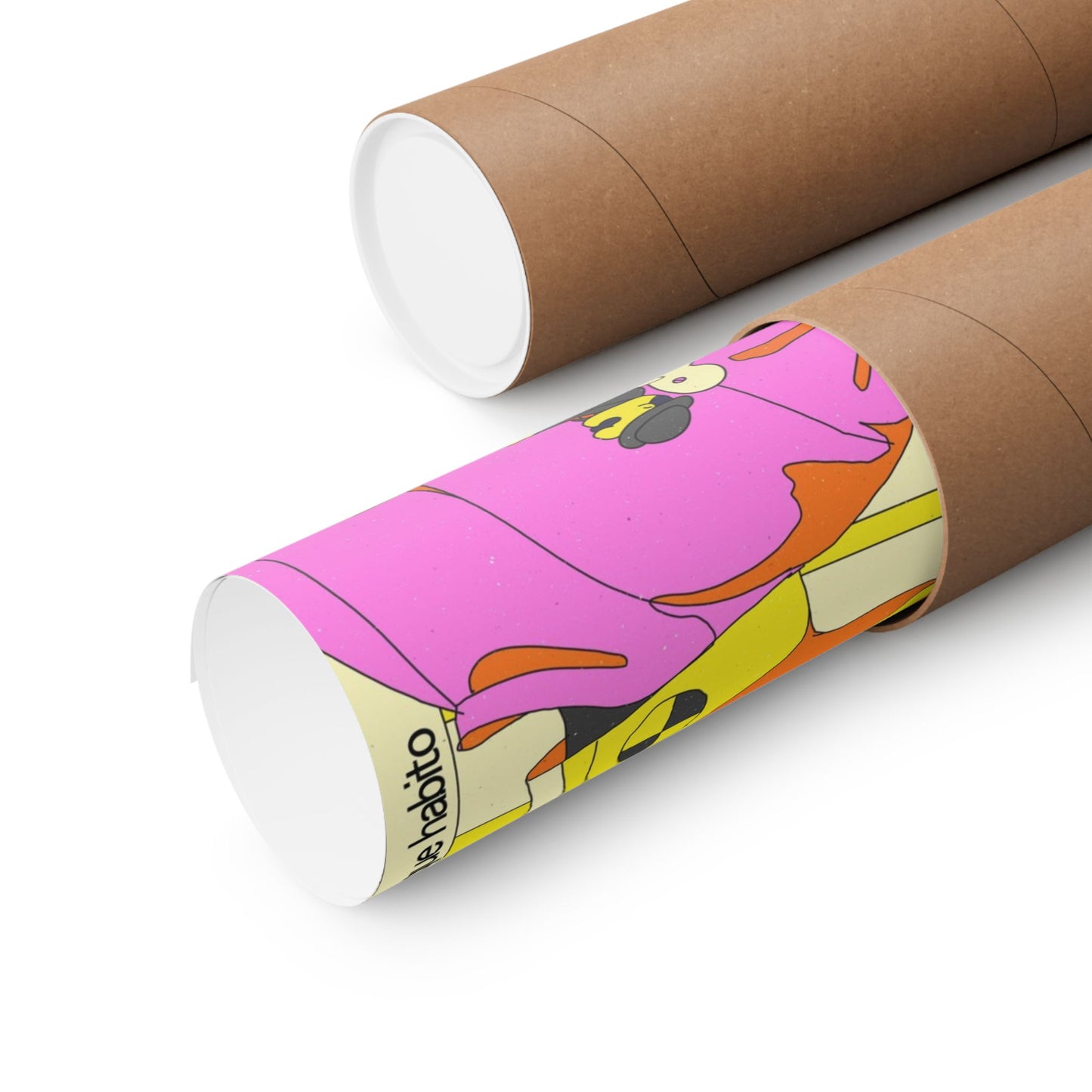 N.33 - La Piel Que Habito