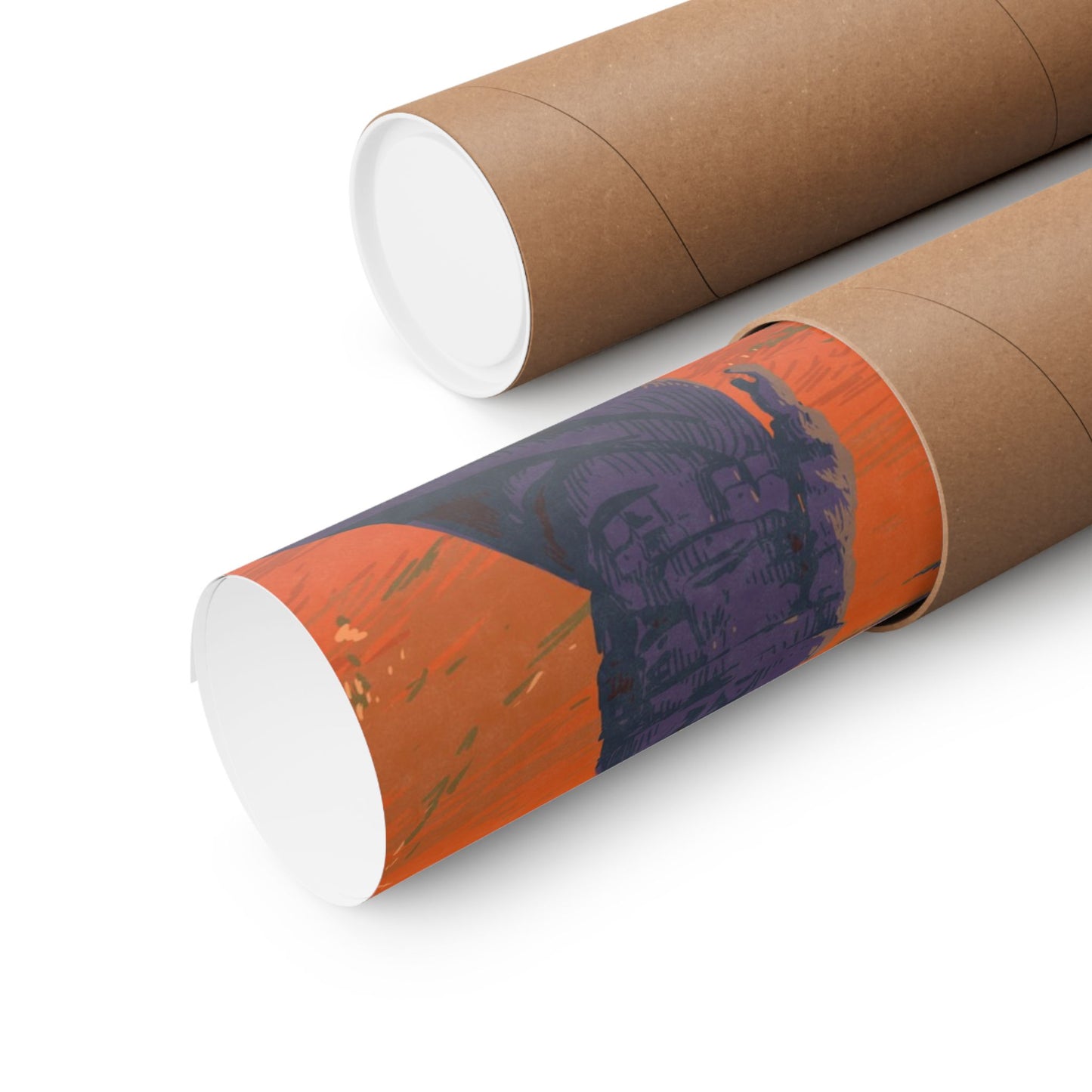 Visit New Vegas Travel Poster