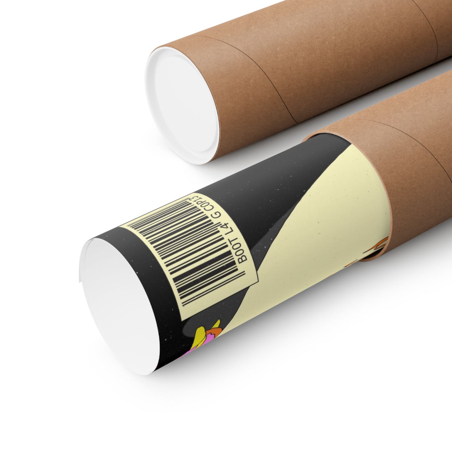 N.24 - Beyond The Black Rainbow