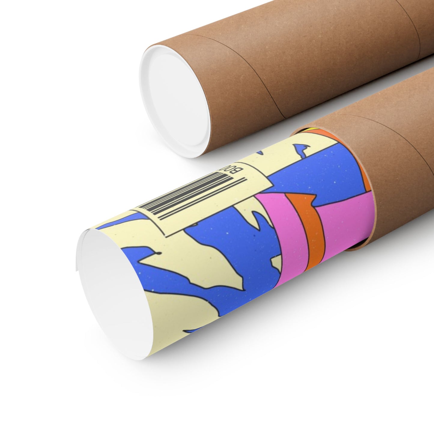 N.32 - Being John Malkovich