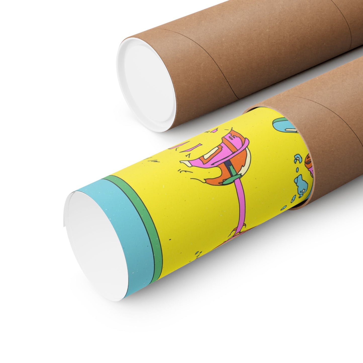 N.21 - Requiem For A Dream