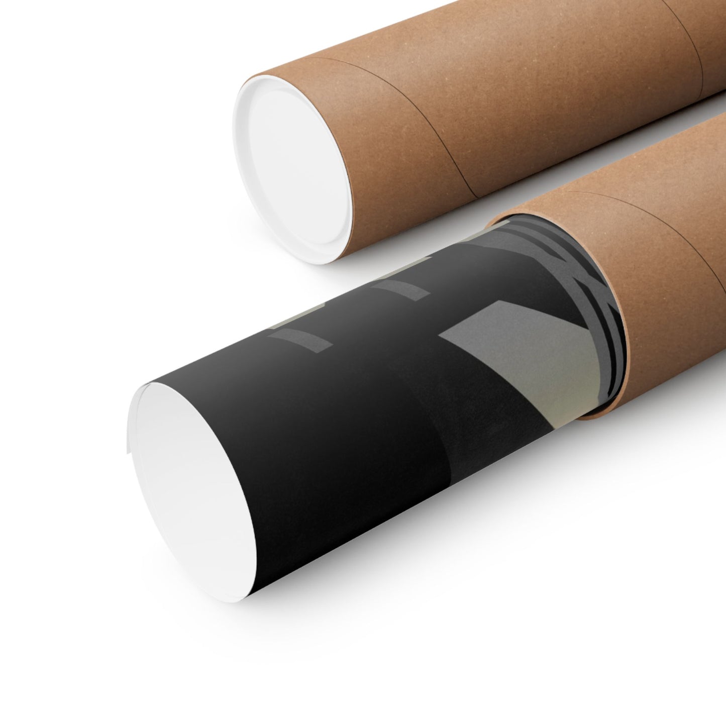 Visit Gotham Travel Poster