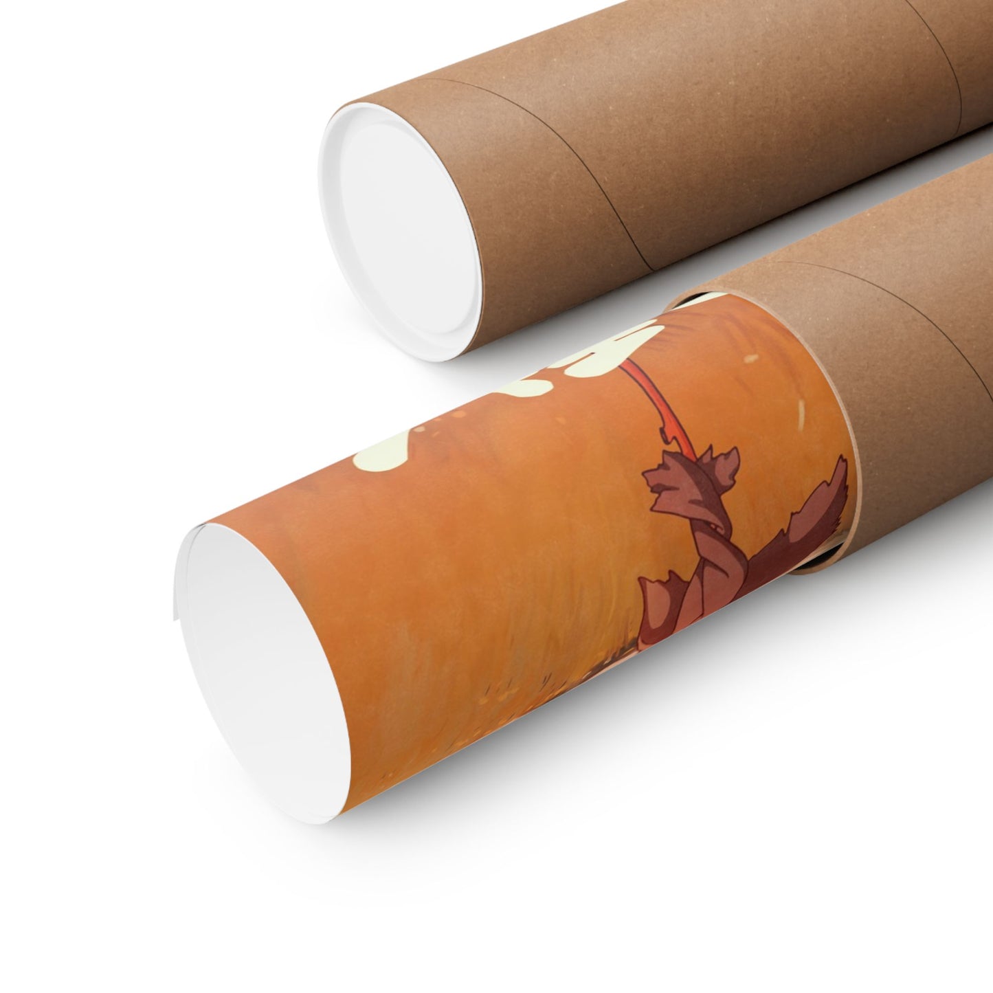 Visit Howls Castle Travel Poster