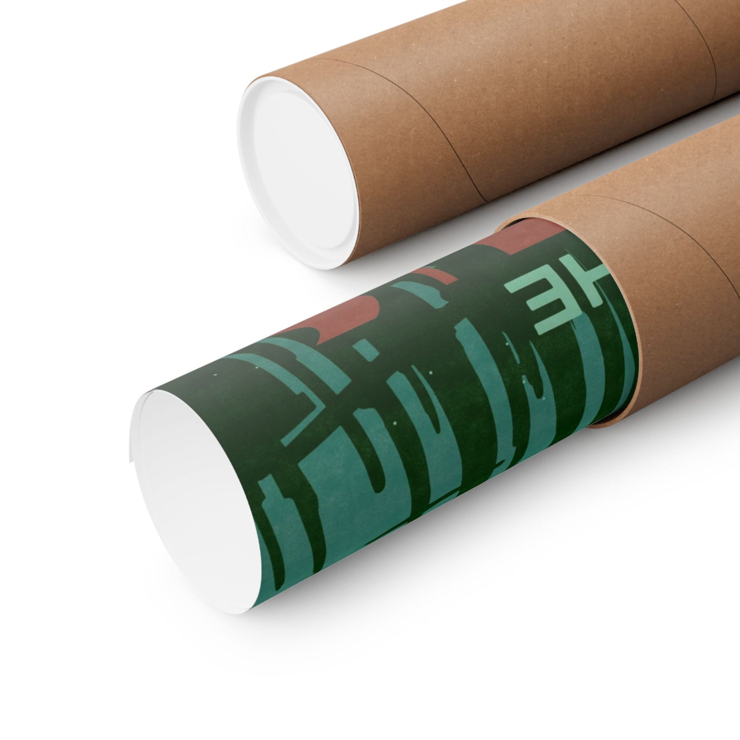 Visit The Nexus Travel Poster