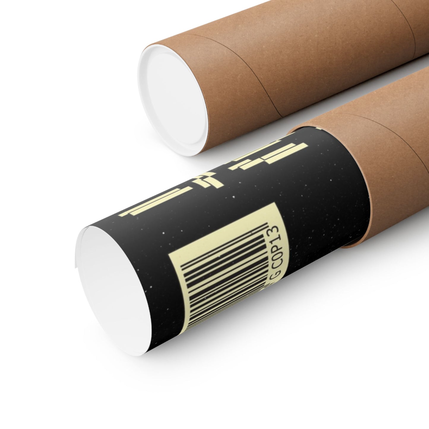 N.24 - Beyond The Black Rainbow